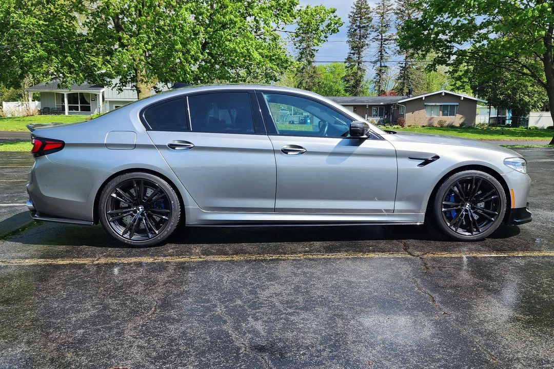 2018 BMW F90 M5 - Image 3 of 31