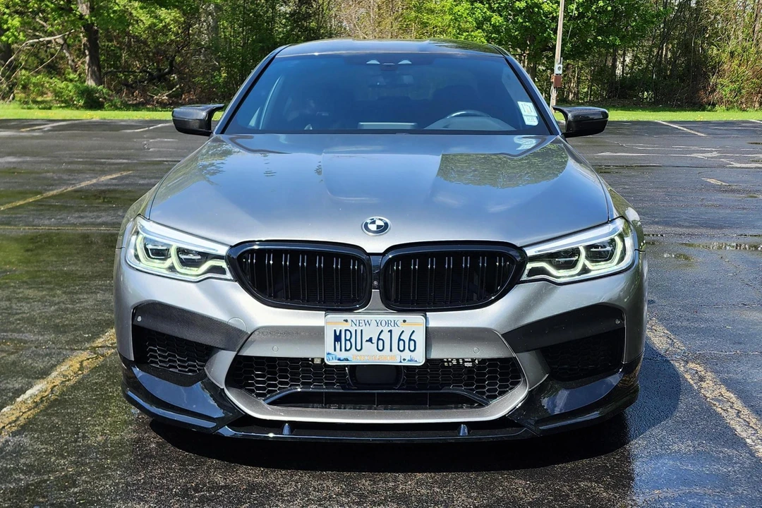 2018 BMW F90 M5 - Image 2 of 31