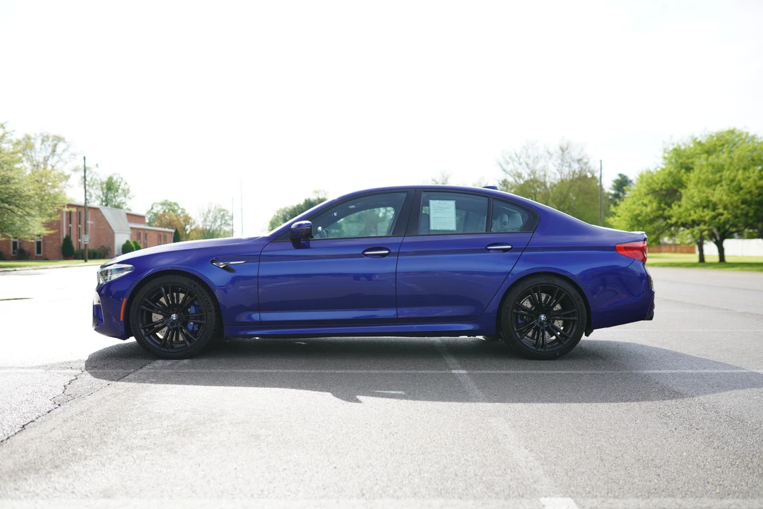 2018 BMW F90 M5 - Image 17 of 30