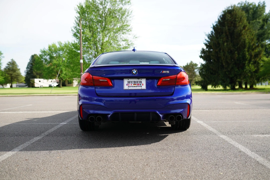 2018 BMW F90 M5 - Image 20 of 30