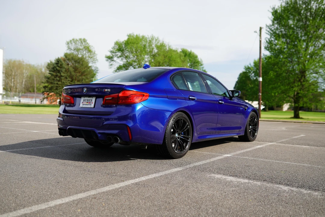 2018 BMW F90 M5 - Image 22 of 30
