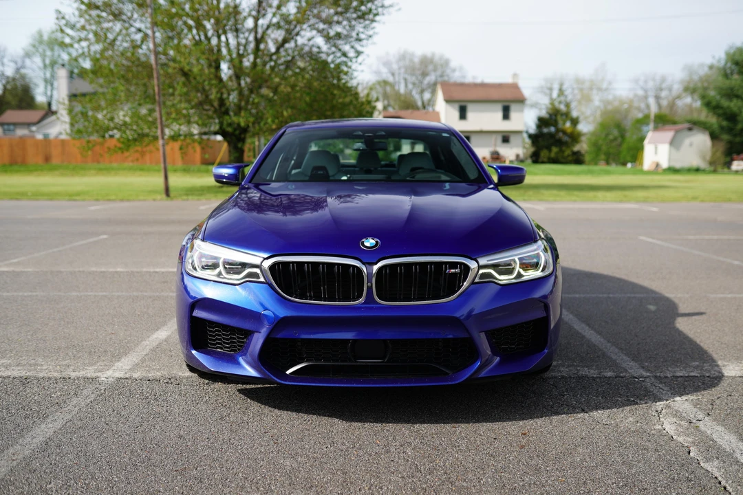 2018 BMW F90 M5 - Image 7 of 30
