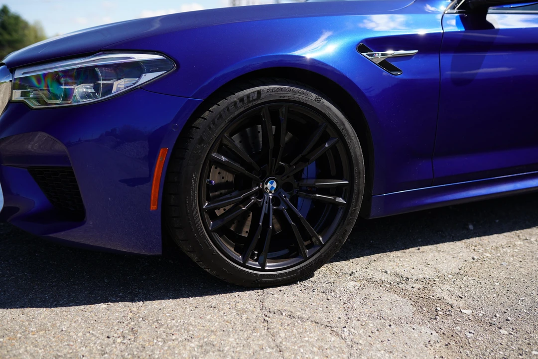 2018 BMW F90 M5 - Image 28 of 30