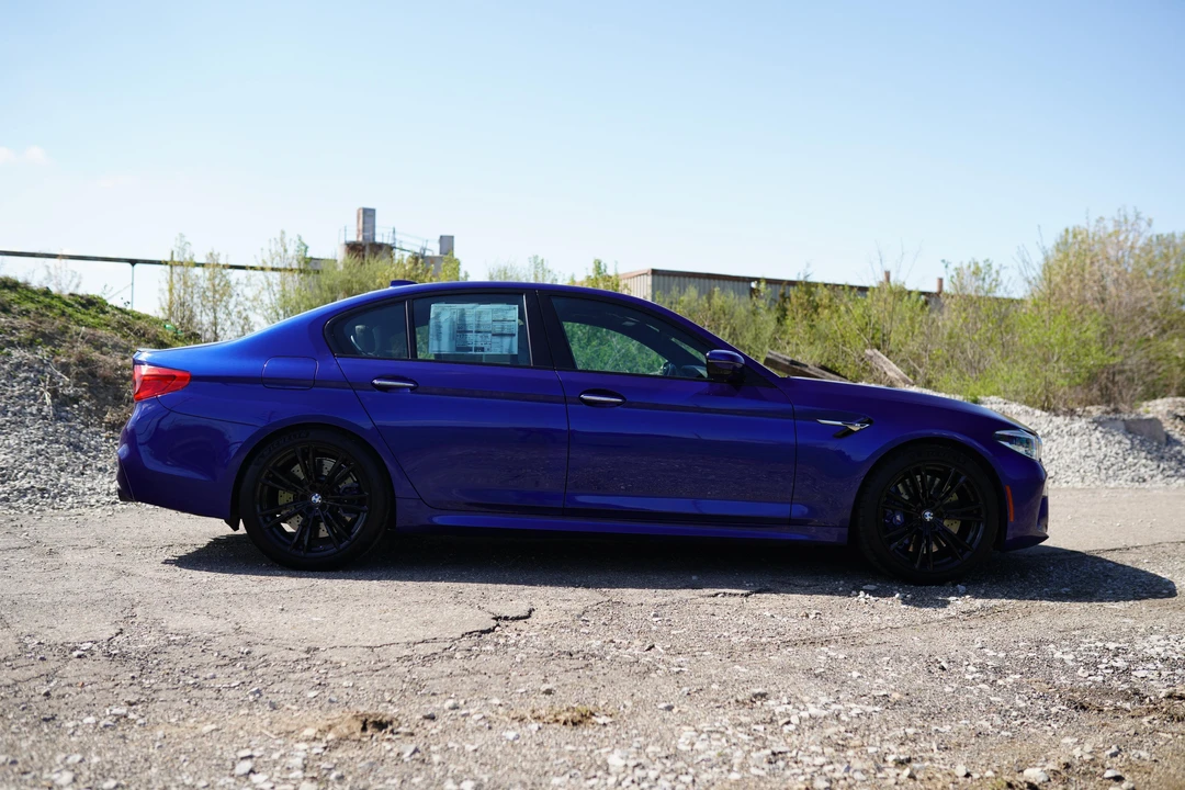2018 BMW F90 M5 - Image 26 of 30