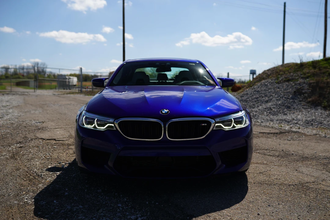 2018 BMW F90 M5 - Image 6 of 30