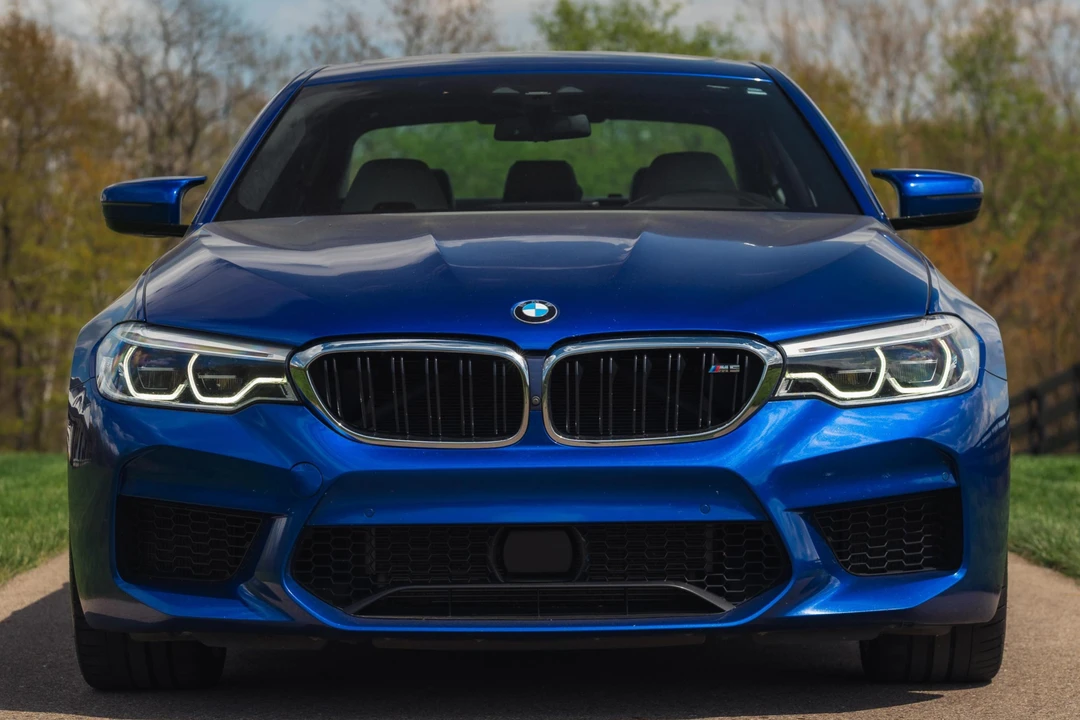 2018 BMW F90 M5 - Image 2 of 30