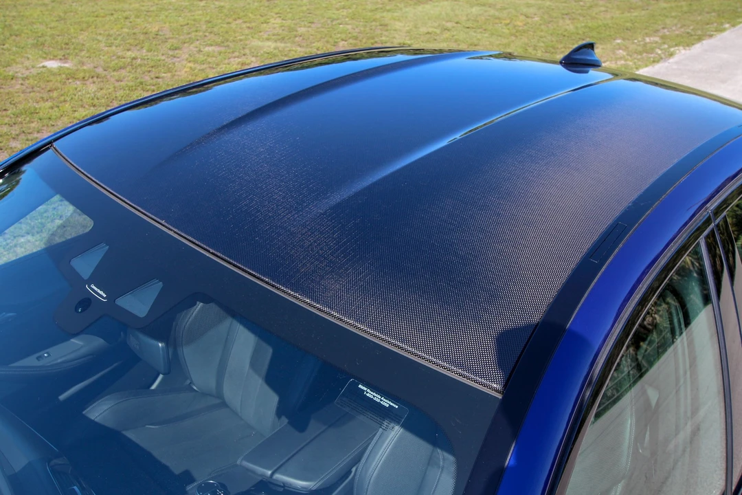 2018 BMW F90 M5 - Image 12 of 31