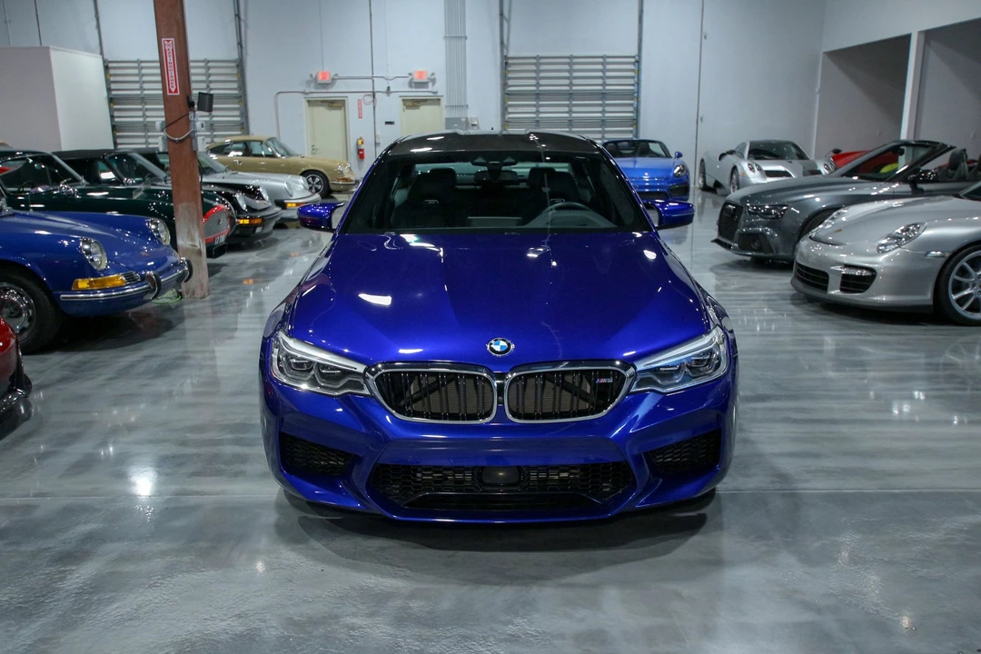 2018 BMW F90 M5 - Image 15 of 31