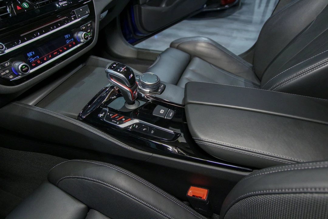 2018 BMW F90 M5 - Image 22 of 31