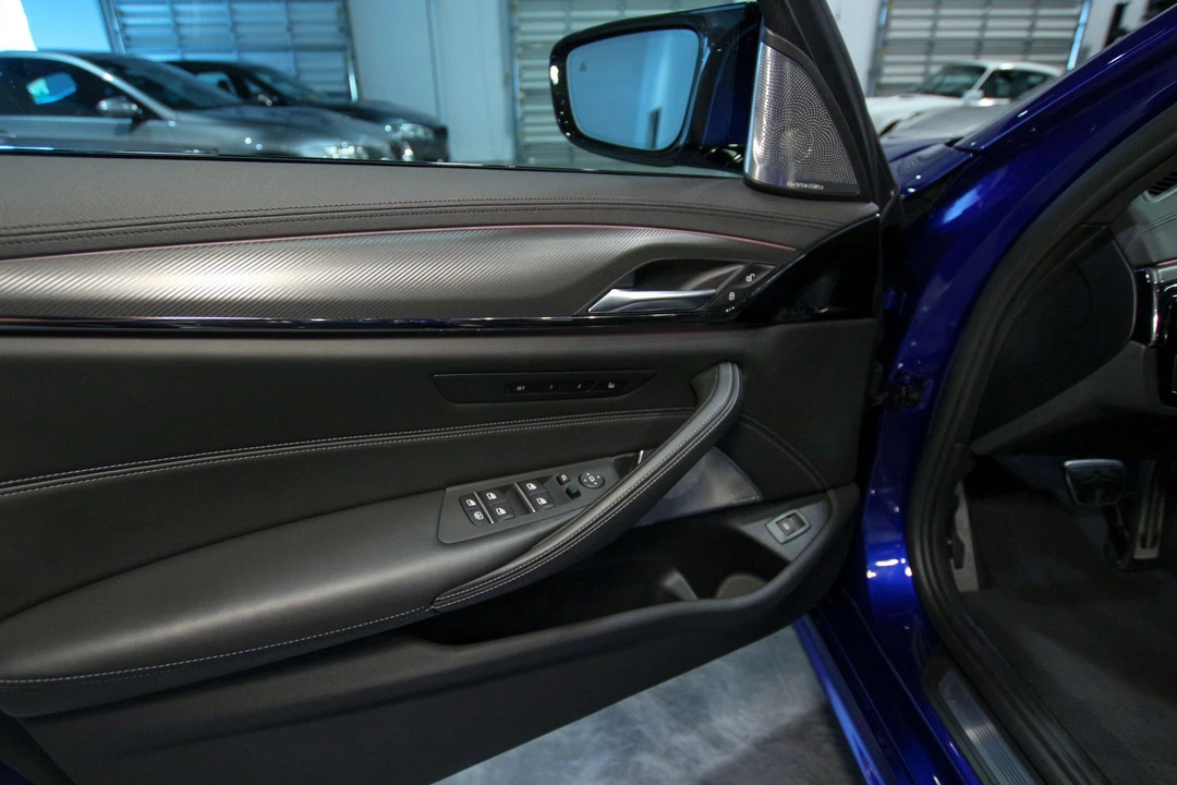 2018 BMW F90 M5 - Image 26 of 31