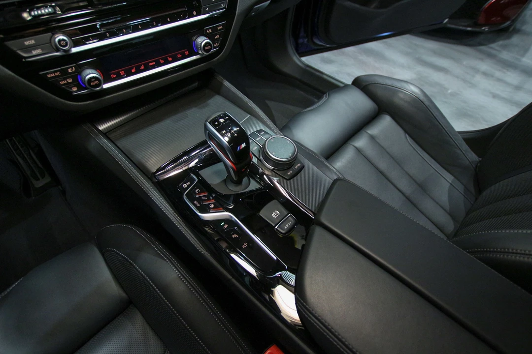 2018 BMW F90 M5 - Image 30 of 31