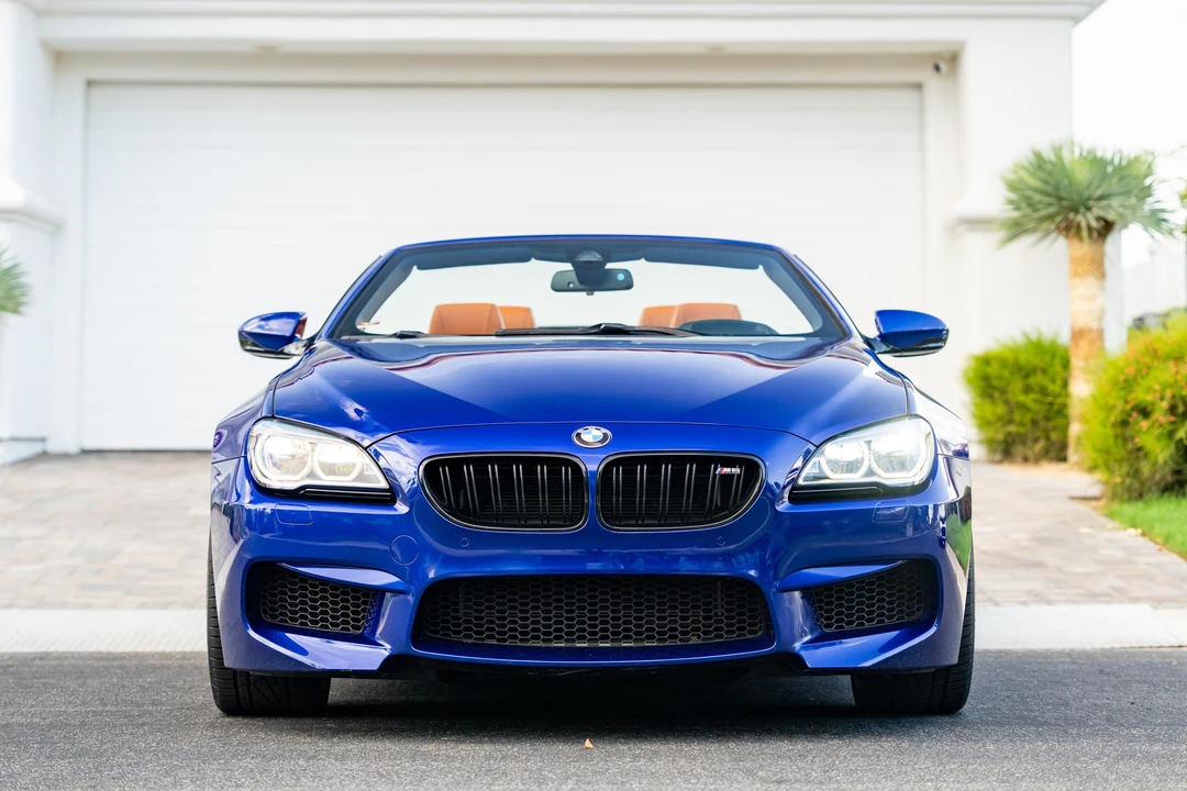 2018 BMW F06/F12/F13 M6 - Image 6 of 31