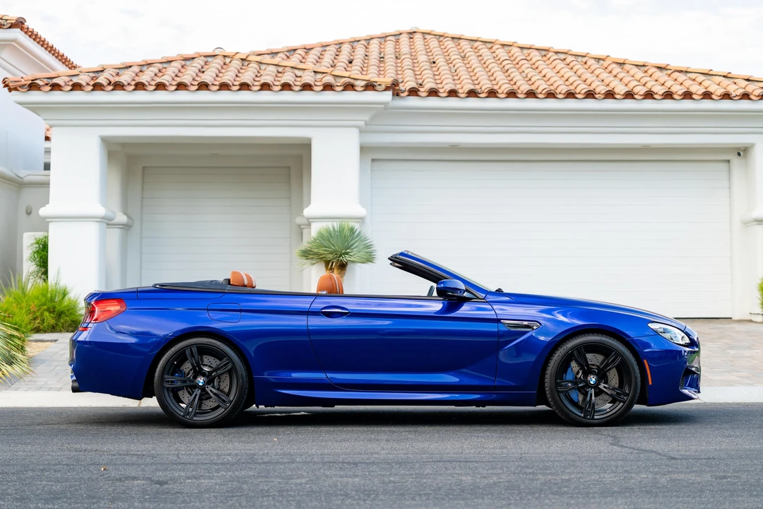 2018 BMW F06/F12/F13 M6 - Image 11 of 31