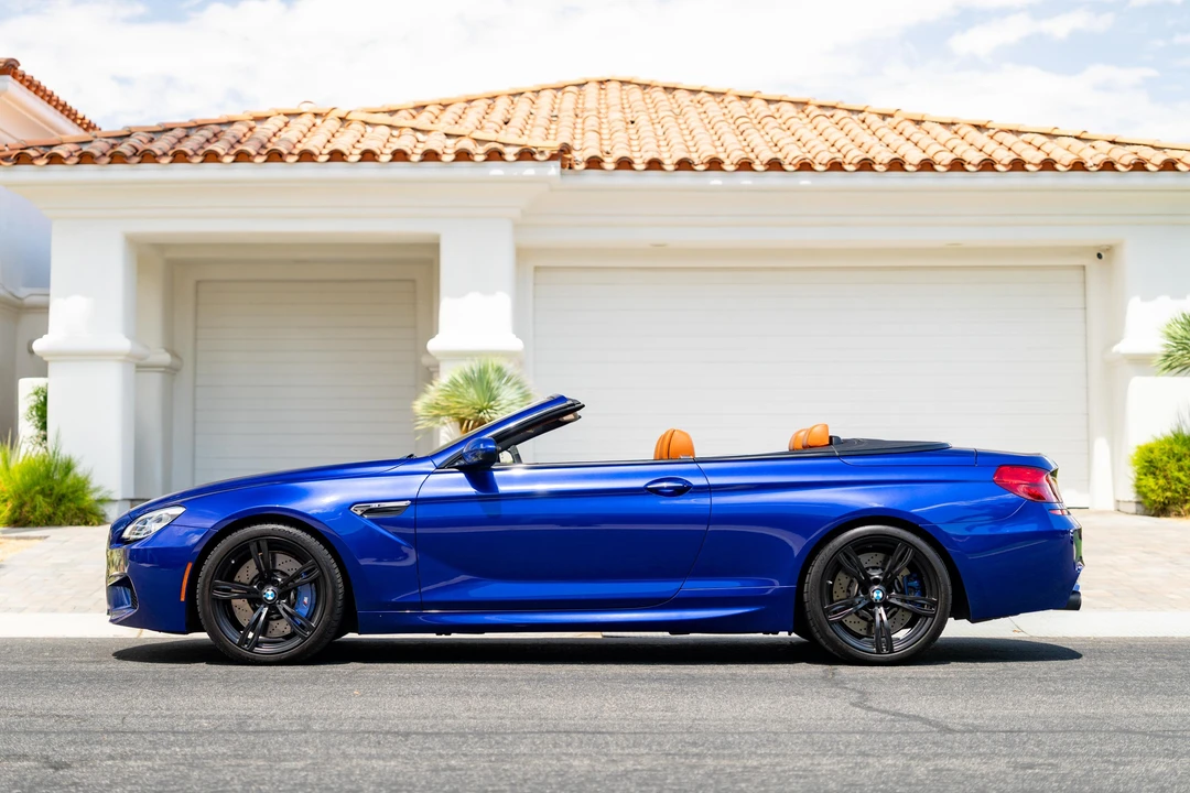 2018 BMW F06/F12/F13 M6 - Image 8 of 31