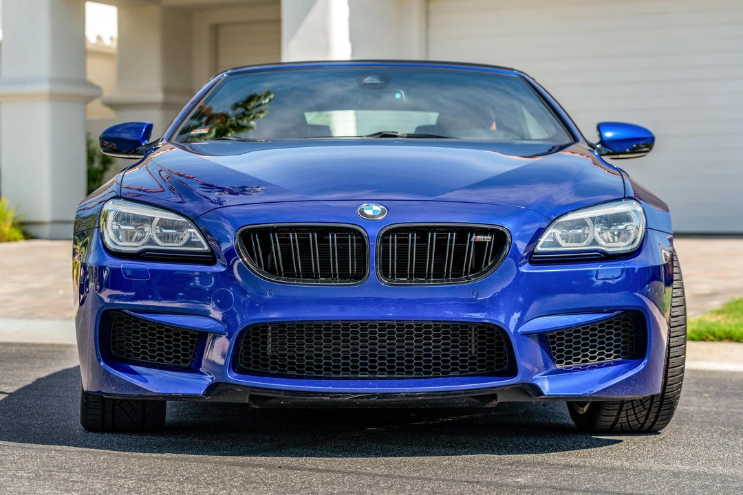2018 BMW F06/F12/F13 M6 - Image 2 of 31