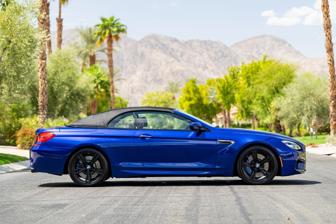 2018 BMW F06/F12/F13 M6 - Image 22 of 31