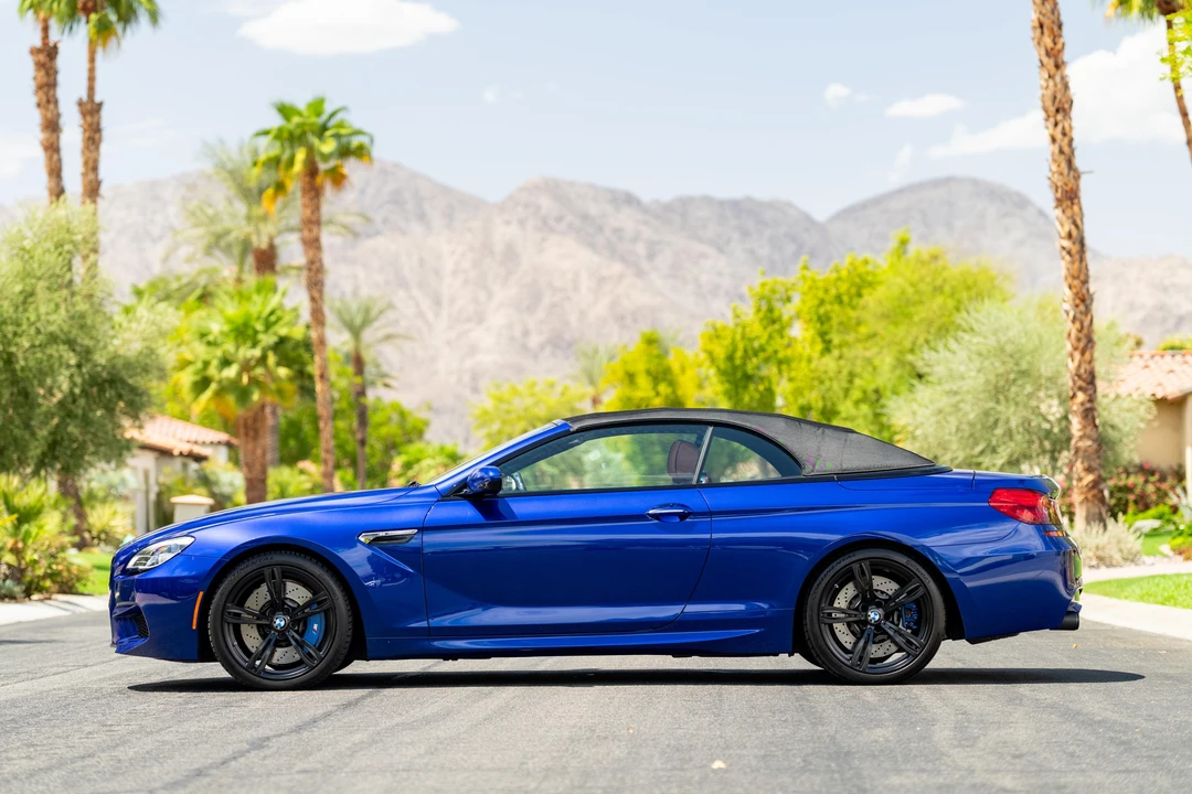 2018 BMW F06/F12/F13 M6 - Image 3 of 31