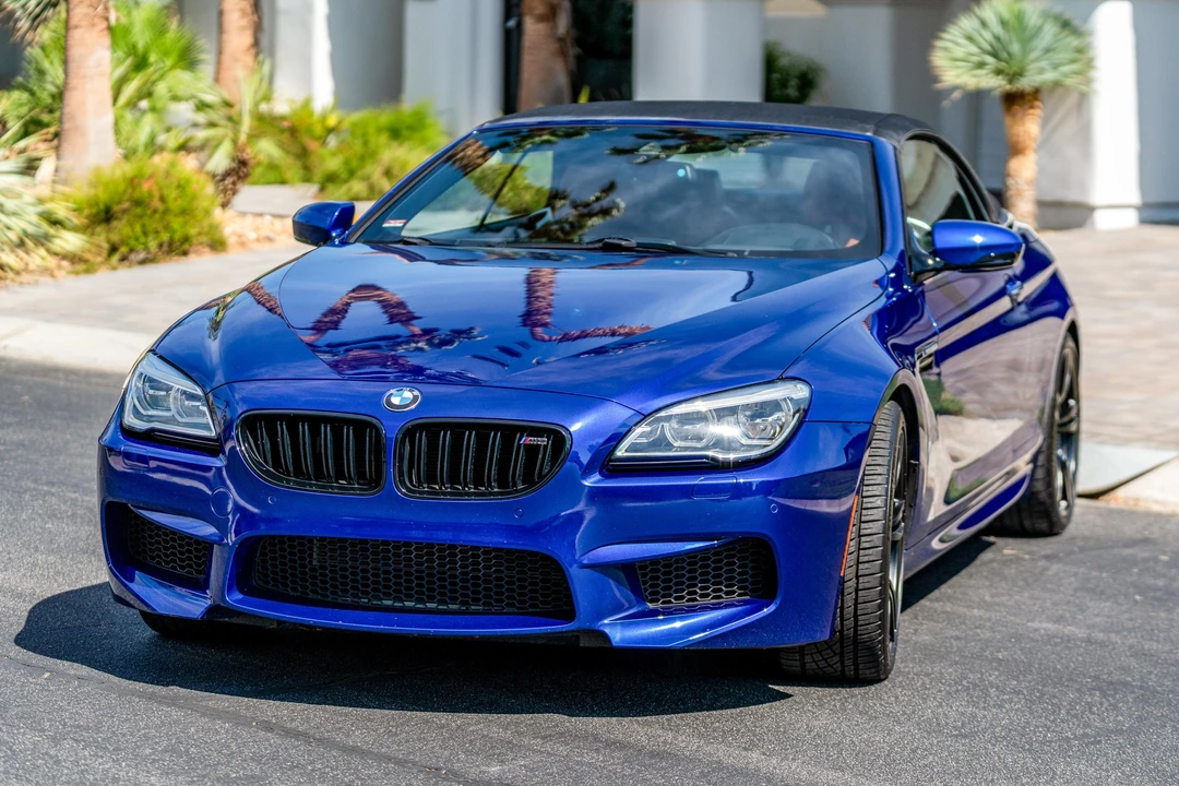 2018 BMW F06/F12/F13 M6 - Image 15 of 31