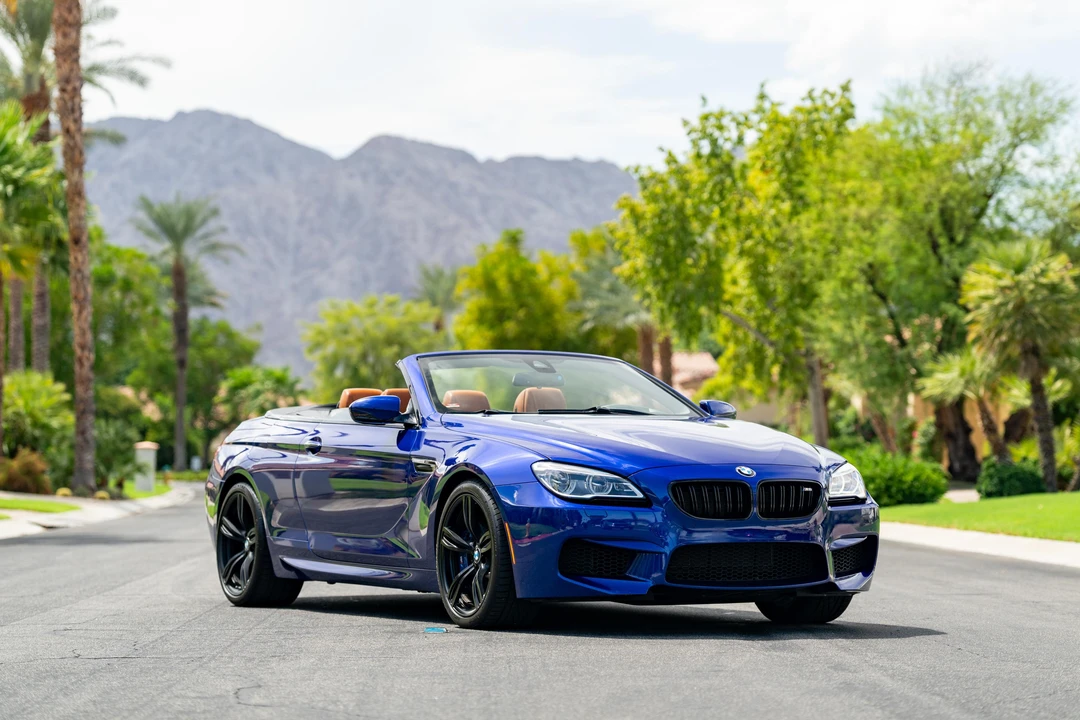 2018 BMW F06/F12/F13 M6 - Image 12 of 31