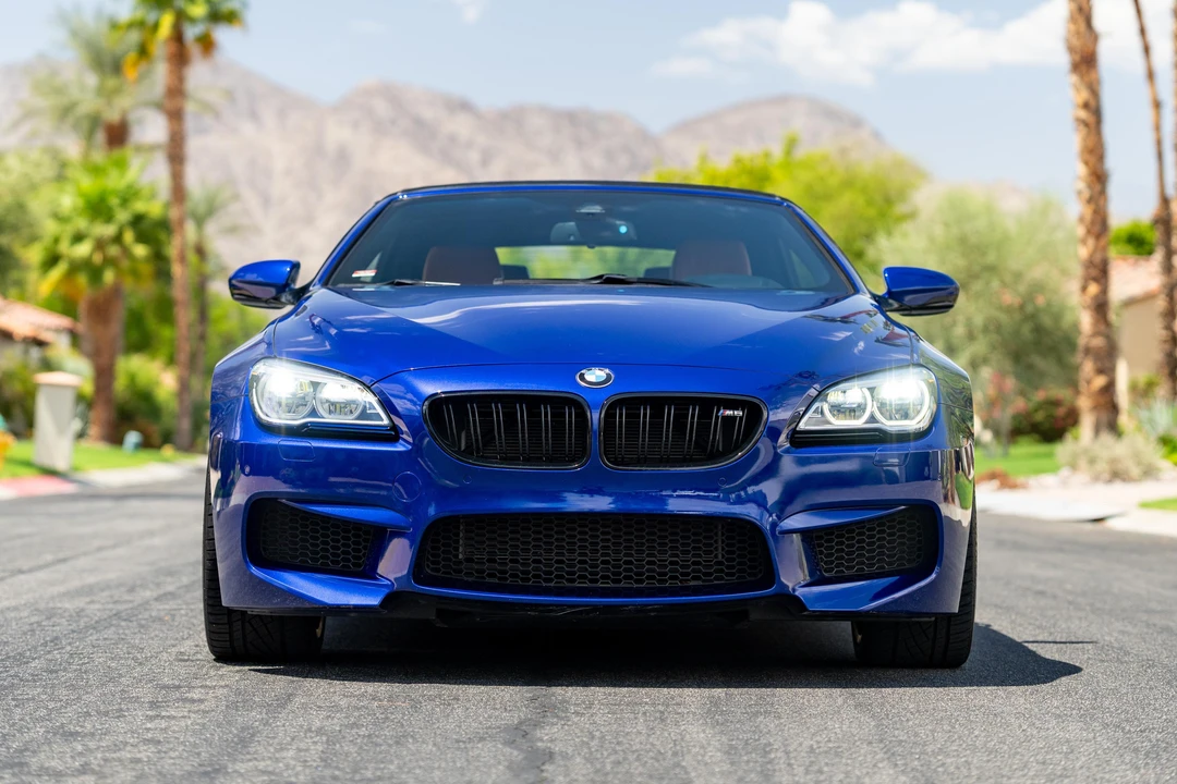 2018 BMW F06/F12/F13 M6 - Image 14 of 31