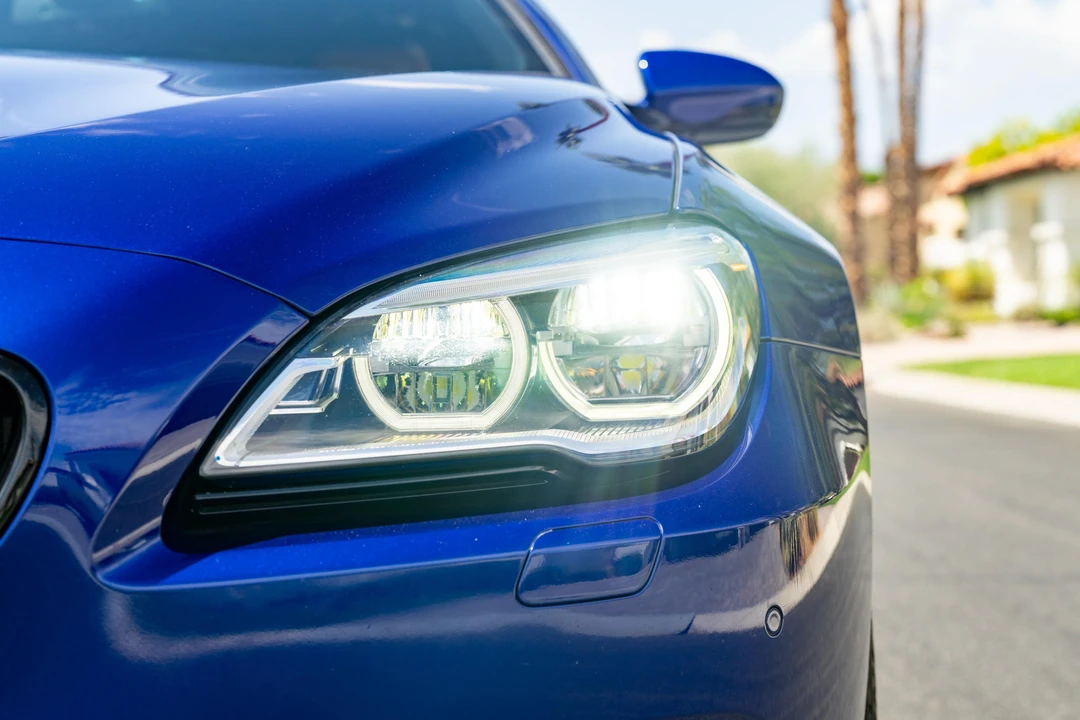 2018 BMW F06/F12/F13 M6 - Image 31 of 31