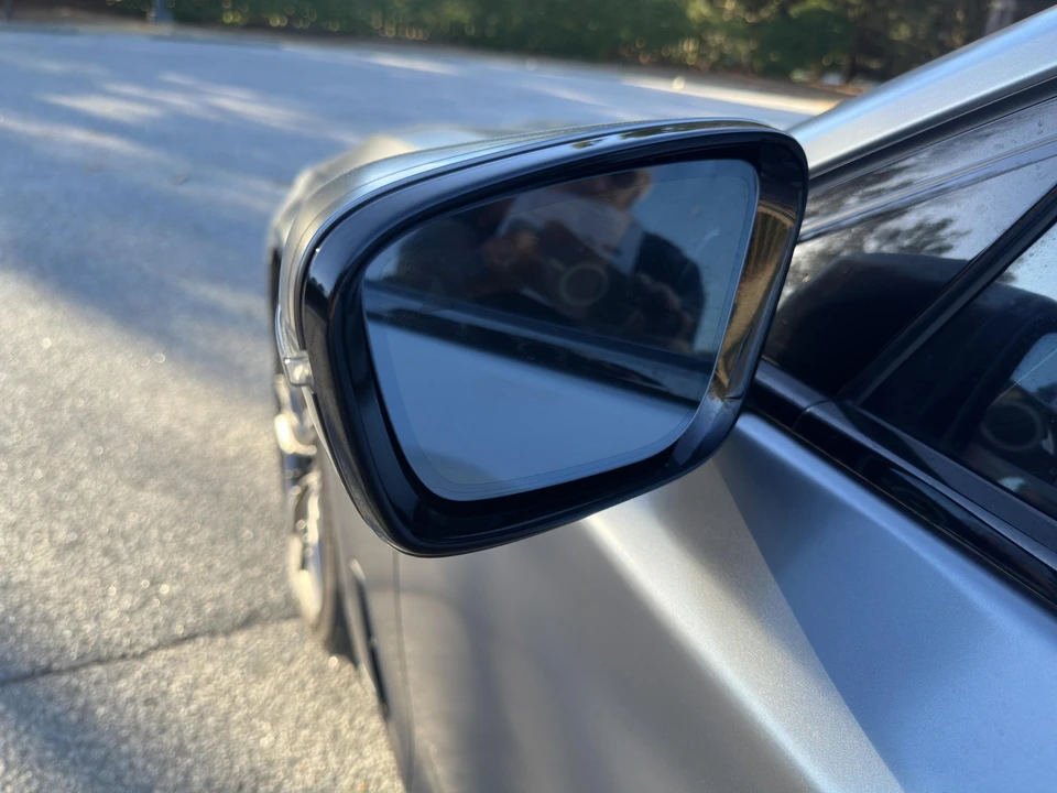 2018 BMW G11/G12 750i & M760i Sedan - Image 31 of 31