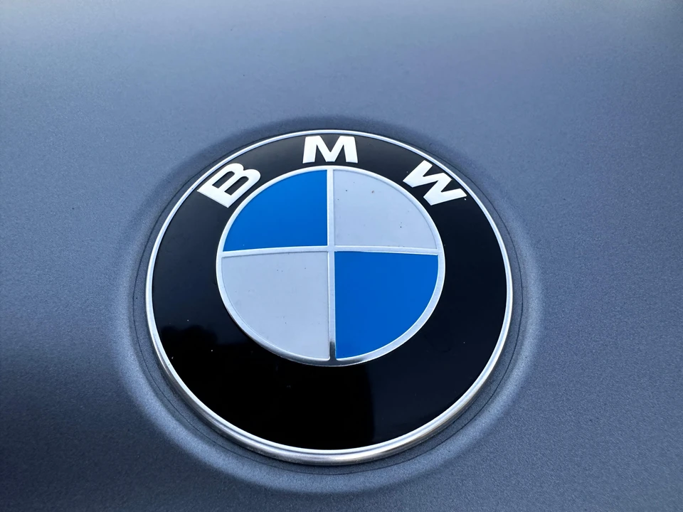 2018 BMW G11/G12 750i & M760i Sedan - Image 27 of 31