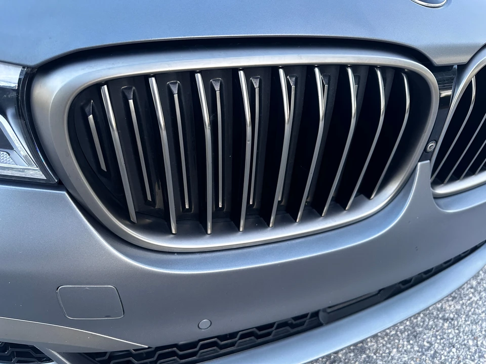 2018 BMW G11/G12 750i & M760i Sedan - Image 25 of 31