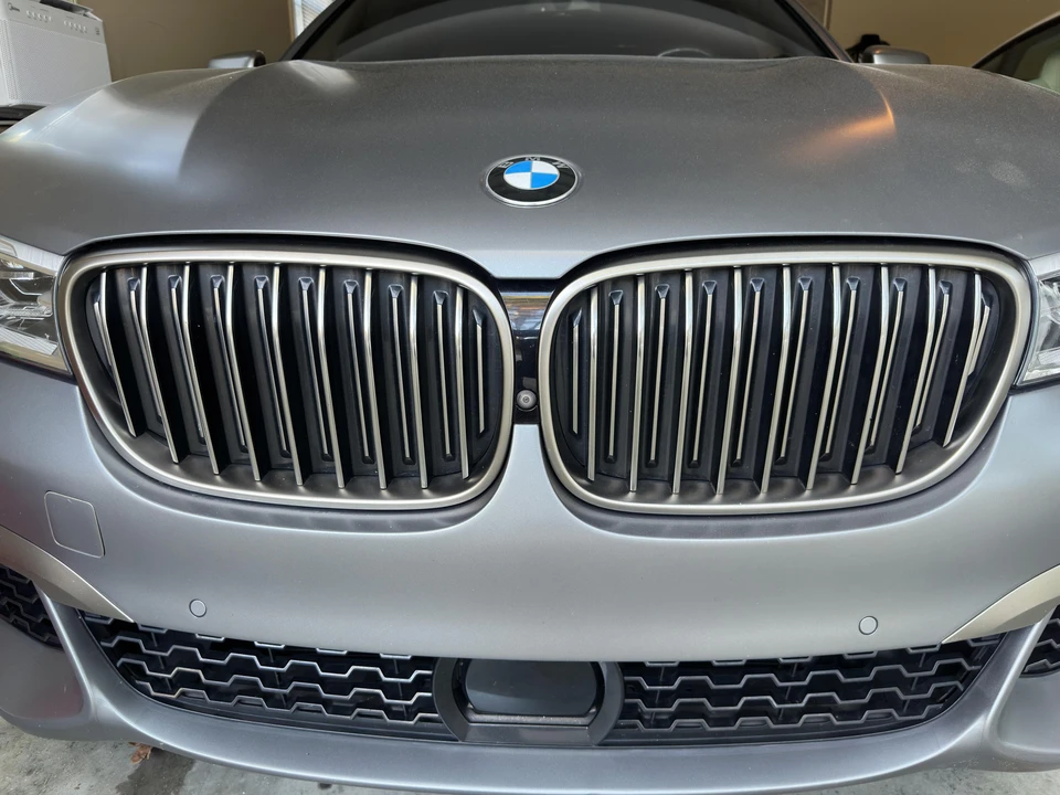 2018 BMW G11/G12 750i & M760i Sedan - Image 26 of 31