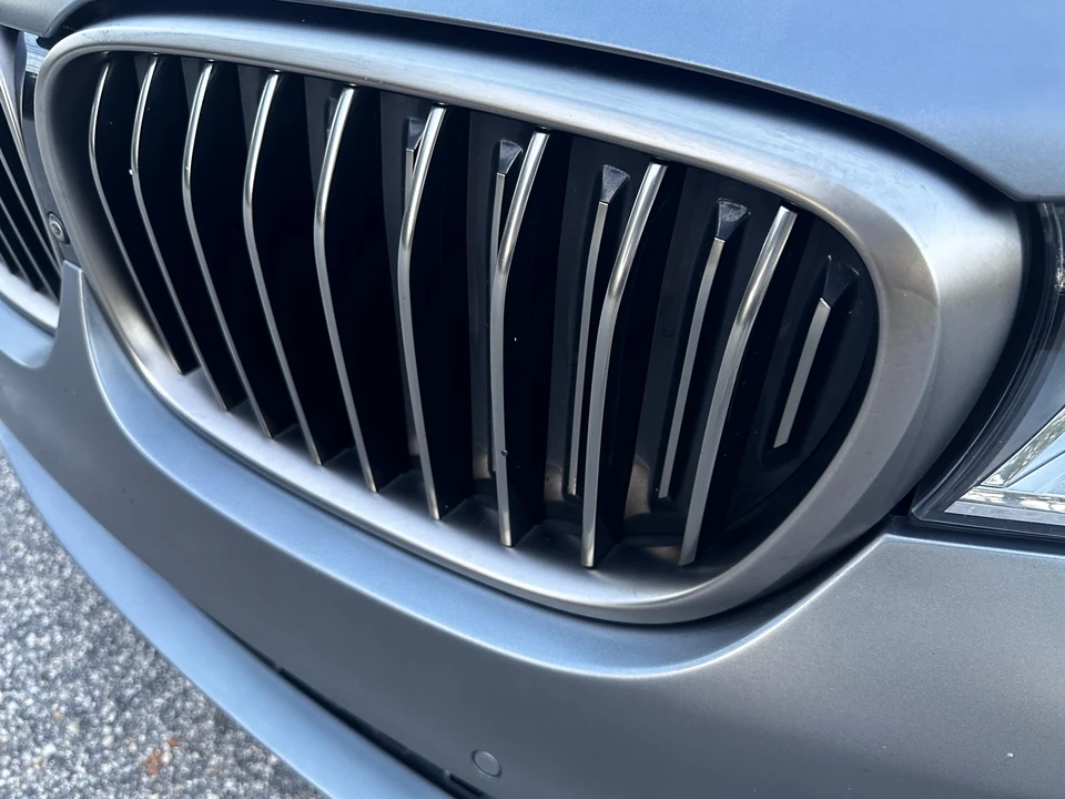 2018 BMW G11/G12 750i & M760i Sedan - Image 28 of 31