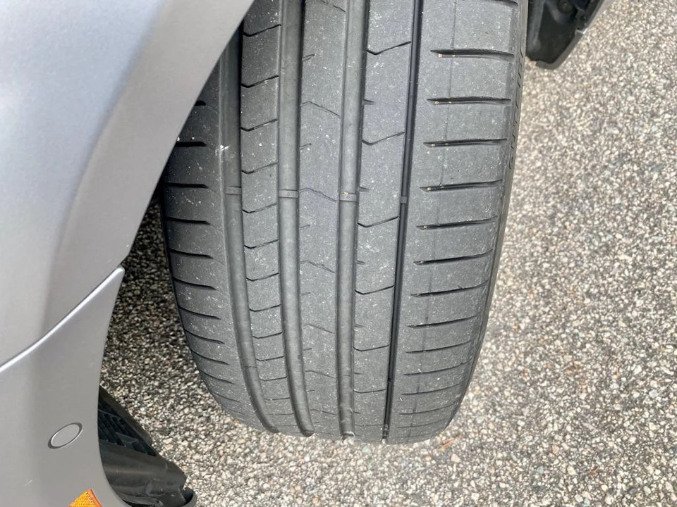 2018 BMW G11/G12 750i & M760i Sedan - Image 23 of 31