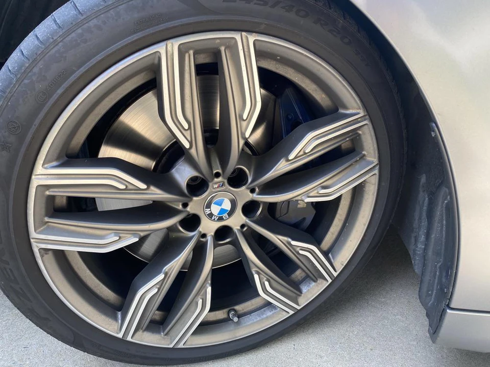 2018 BMW G11/G12 750i & M760i Sedan - Image 17 of 31
