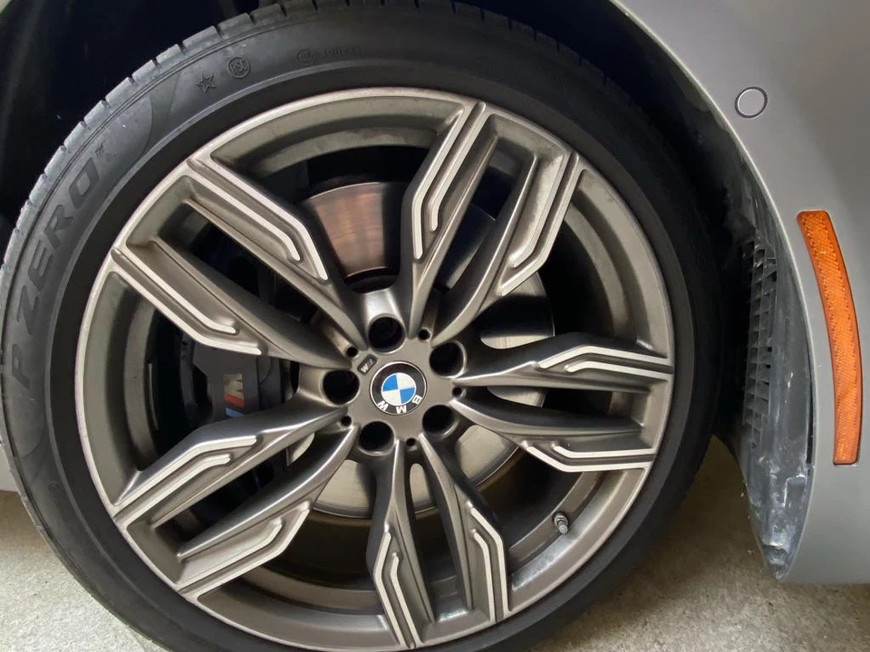 2018 BMW G11/G12 750i & M760i Sedan - Image 18 of 31
