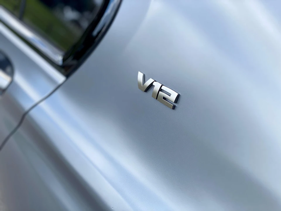 2018 BMW G11/G12 750i & M760i Sedan - Image 12 of 31