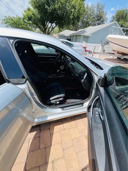 2018 BMW F39 X2 - Image 14 of 15
