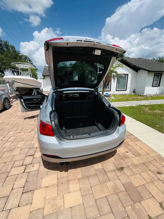 2018 BMW F39 X2 - Image 10 of 15