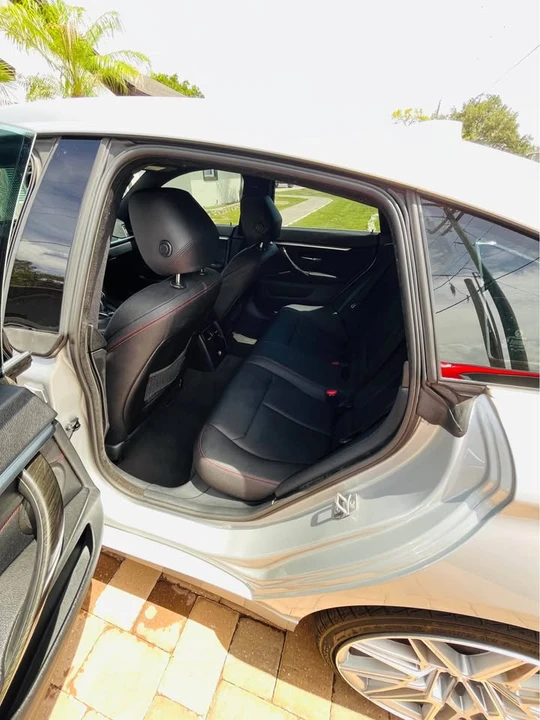 2018 BMW F39 X2 - Image 7 of 15
