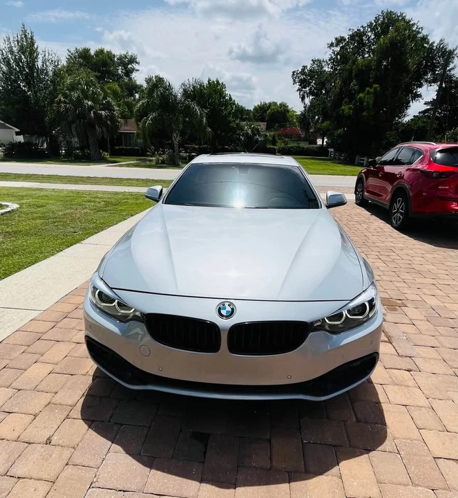 2018 BMW F39 X2 - Image 5 of 15