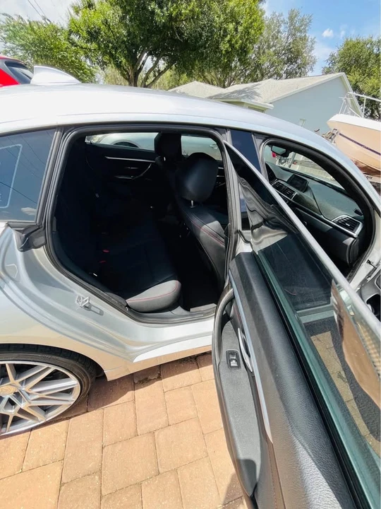 2018 BMW F39 X2 - Image 13 of 15