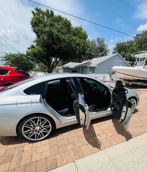 2018 BMW F39 X2 - Image 11 of 15