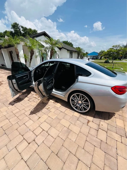 2018 BMW F39 X2 - Image 9 of 15