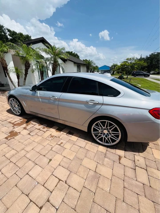 2018 BMW F39 X2 - Image 4 of 15