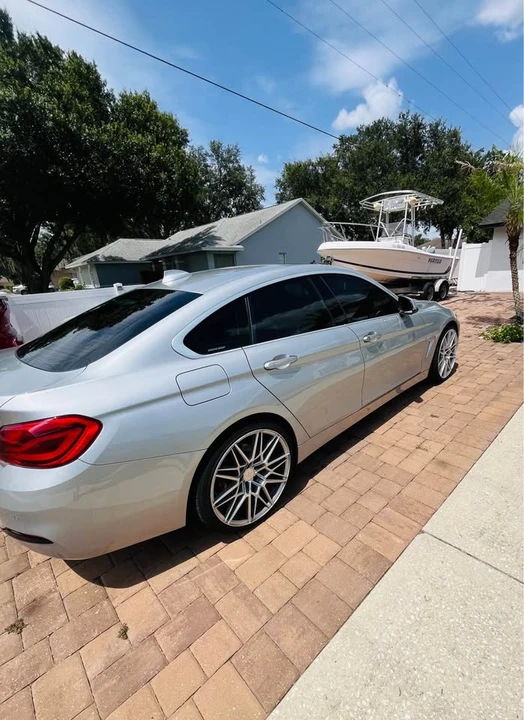 2018 BMW F39 X2 - Image 3 of 15