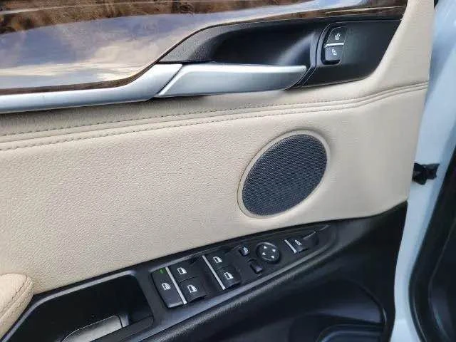 2018 BMW F15 X5 - Image 9 of 15