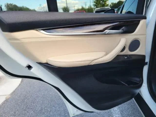 2018 BMW F15 X5 - Image 7 of 15