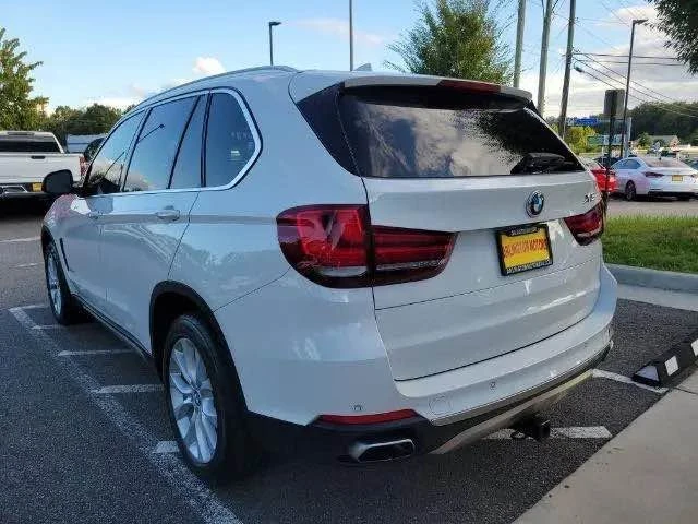 2018 BMW F15 X5 - Image 4 of 15