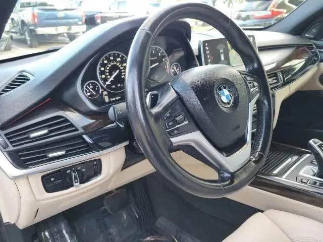 2018 BMW F15 X5 - Image 2 of 15
