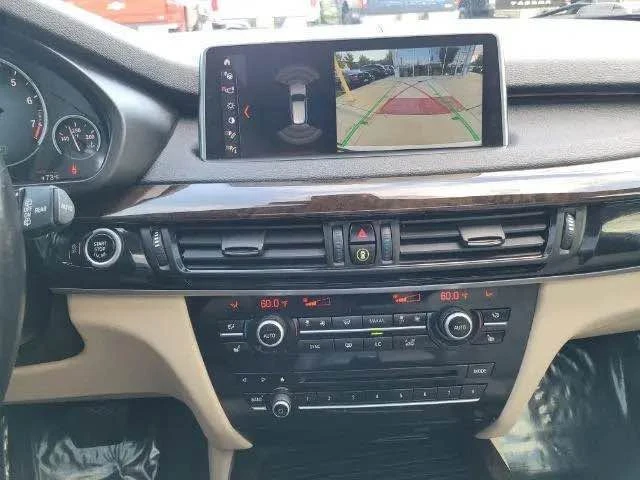 2018 BMW F15 X5 - Image 10 of 15