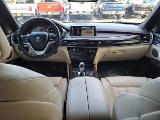 2018 BMW F15 X5 - Image 3 of 15