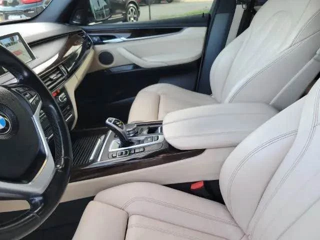 2018 BMW F15 X5 - Image 14 of 15